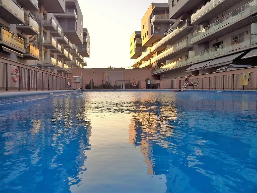 Alexandra'S Beach-Port Μπαδαλόνα 0*,  Ισπανία