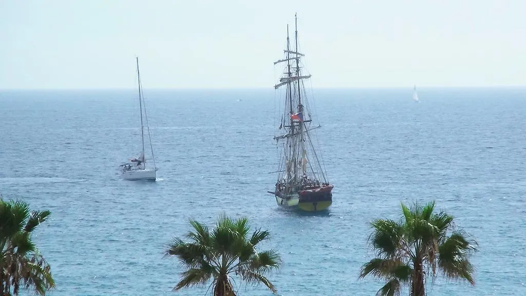Alexandra'S Beach-Port Μπαδαλόνα 0*,