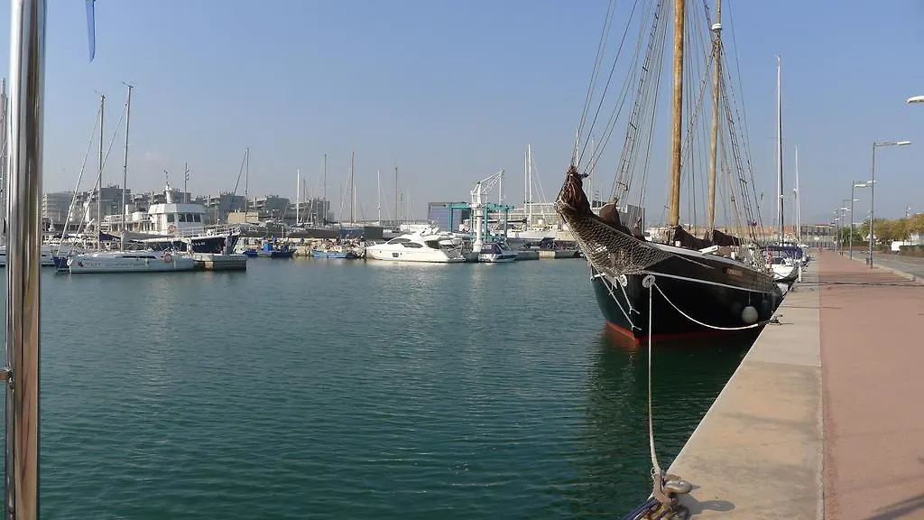 Διαμέρισμα Alexandra'S Beach-Port Μπαδαλόνα Ισπανία