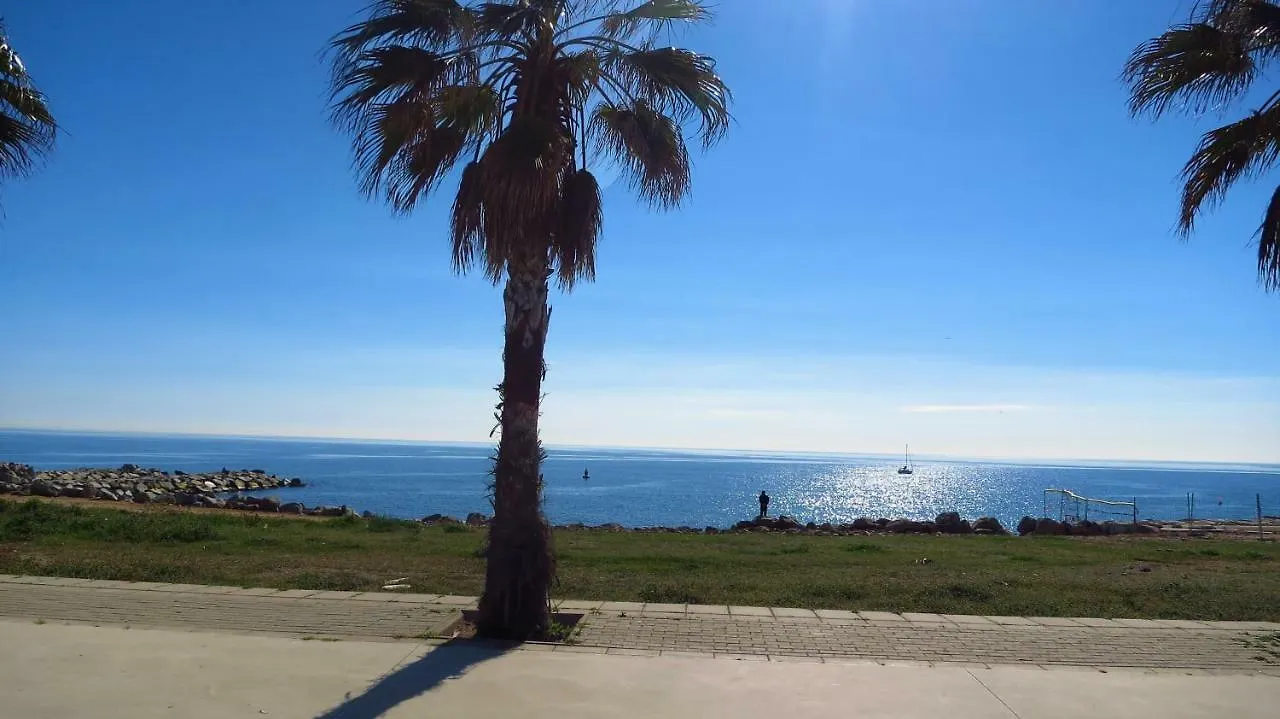 Διαμέρισμα Alexandra'S Beach-Port Μπαδαλόνα