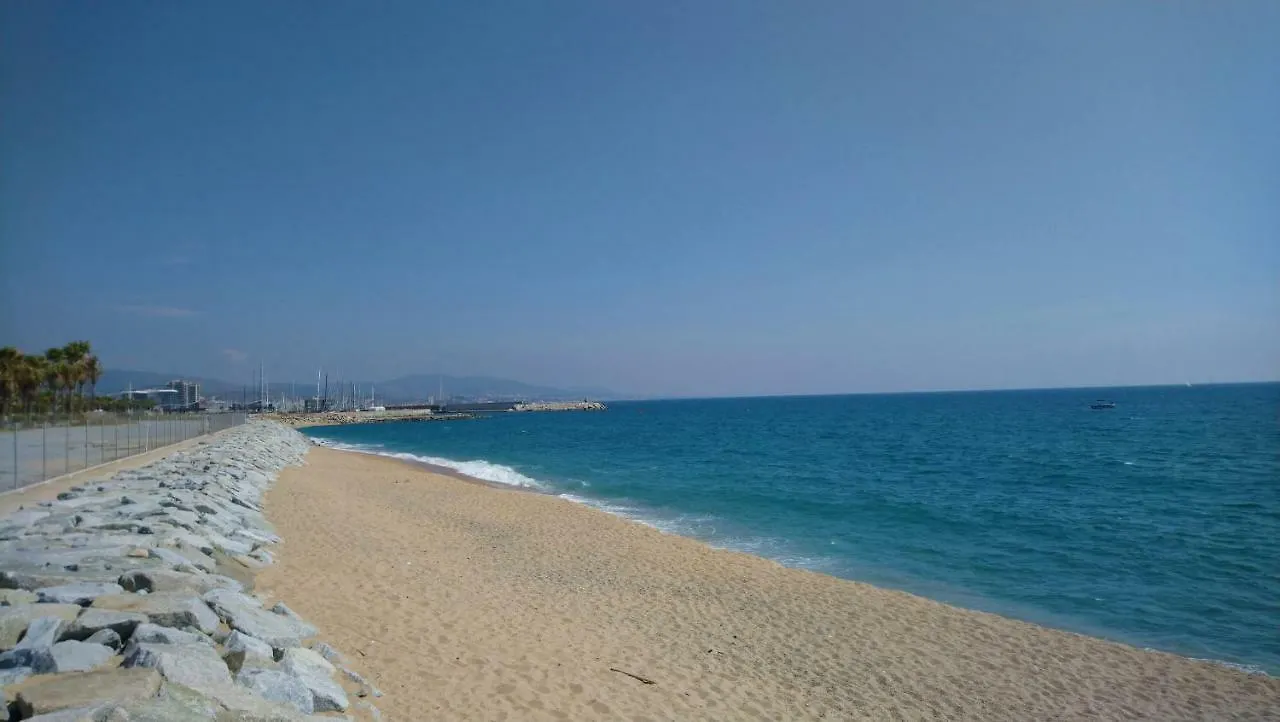 Alexandra'S Beach-Port Μπαδαλόνα 0*,  Ισπανία