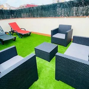 Apartamento Artigas, Badalona