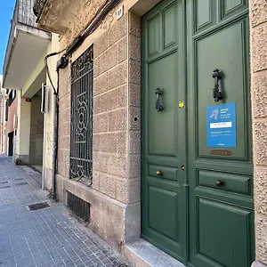 Apartamento Hotelito Boutique Gran, Badalona
