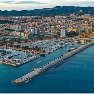 Apartamento Ap4us B1 - For Us - Sightseeing & Near To Barcelona, Badalona