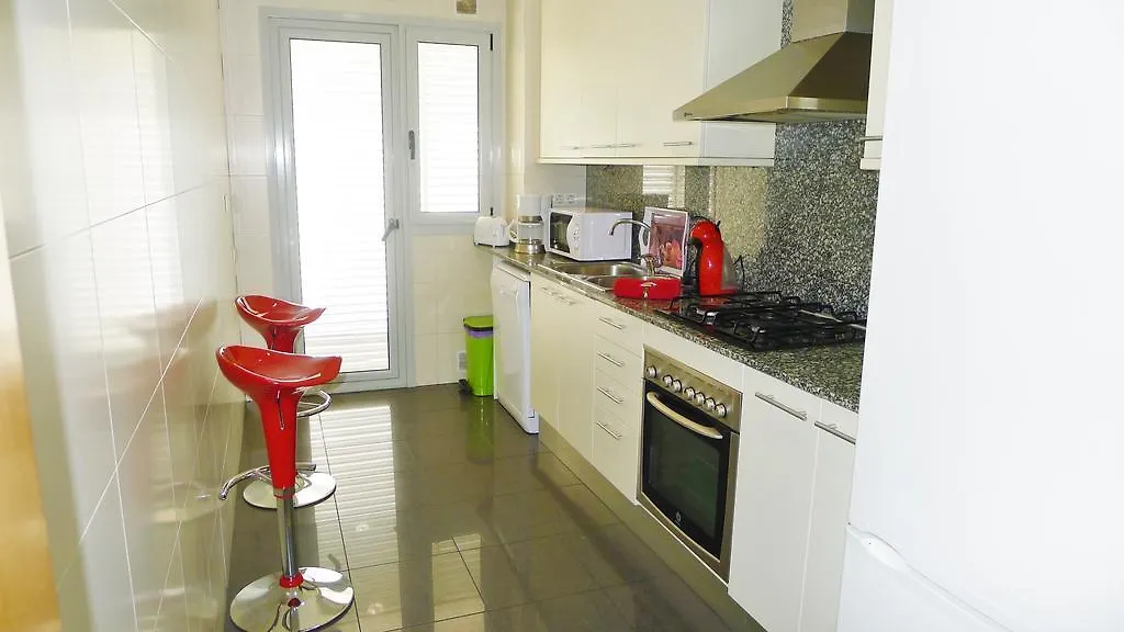 Apartment Alexandra'S Beach-Port Badalona