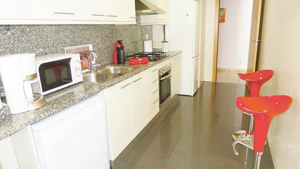 Apartment Alexandra'S Beach-Port Badalona