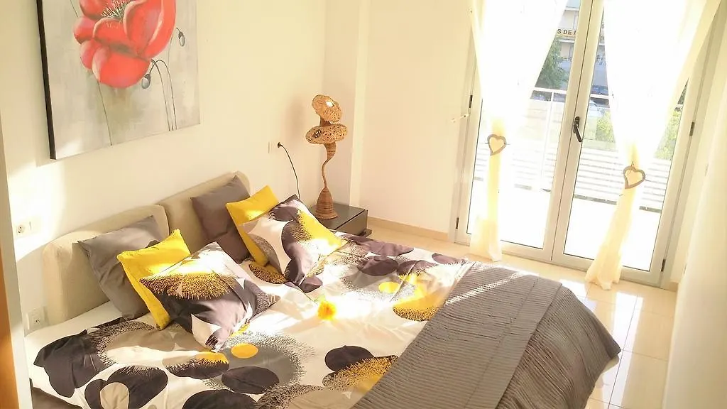 Apartment Alexandra'S Beach-Port Badalona